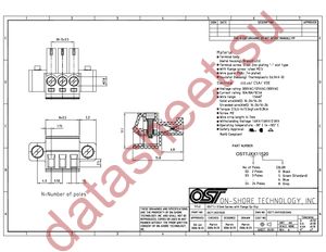 OSTTJ0211520 datasheet  